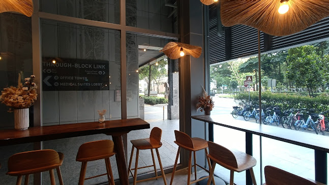 Opinii despre Good Egg by Bearded Bella în Singapore - Hospitality and gastronomy