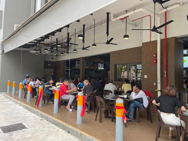 Asia Coffee House - Singapore