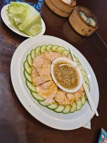 Opinii despre Teahouse By Soup Restaurant @ Century Square în Singapore - Hospitality and gastronomy