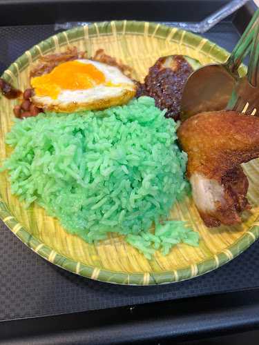 Comentarii opinii despre Killiney Kopitiam, ESR BizPark@Changi