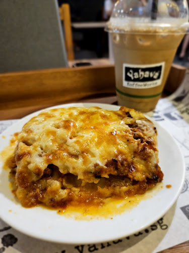 Comentarii opinii despre Yahava KoffeeWorks (Singapore)