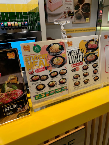 80 Marine Parade Rd, #01-35A Parkway Parade, Singapore 449269