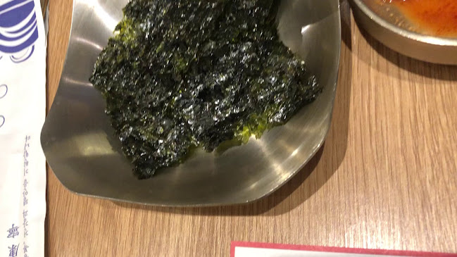 Comentarii opinii despre SBCD Korean Tofu House