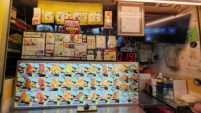 335 Smith St, #02-01, Singapore 050335