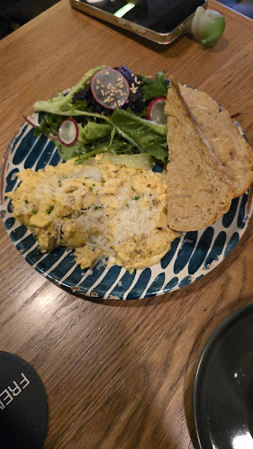 French Fold Telok Ayer - Hospitality and gastronomy