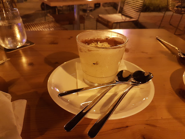 Pizza Fabbrica - Singapore