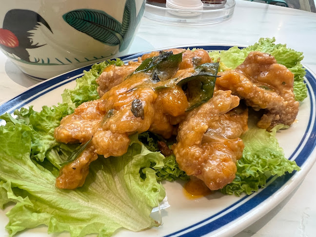 Opinii despre Tun Xiang în Singapore - Hospitality and gastronomy