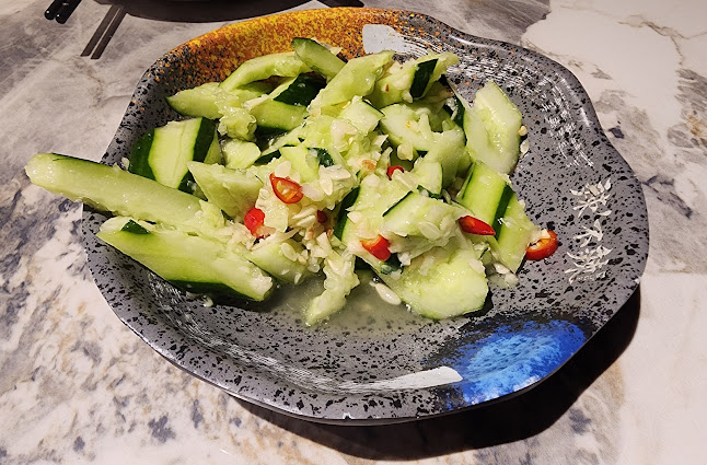 Opinii despre 辣不辣 Labula Mala Sichuan Restaurant @ Oasis Terrace în Singapore - Hospitality and gastronomy