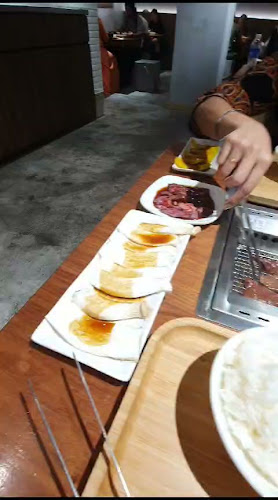 Yakiniku OK! (White Sands) | Halal Yakiniku - Hospitality and gastronomy