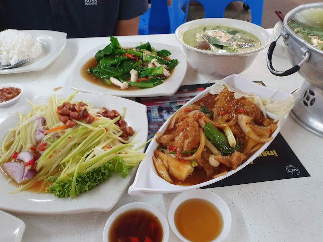 Opinii despre Sisaket Thai Food în Singapore - Hospitality and gastronomy