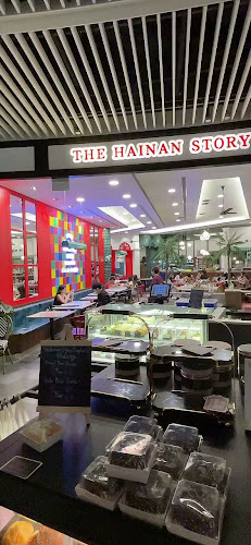 The Hainan Story Chapter Two - Hospitality and gastronomy