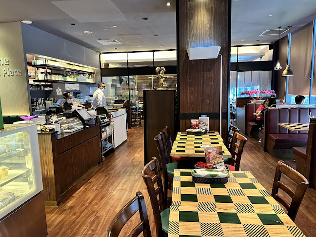 Jack's Place 321 Clementi - Hospitality and gastronomy