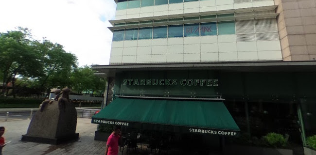 Opinii despre Starbucks Toa Payoh HDB Hub în Singapore - Hospitality and gastronomy