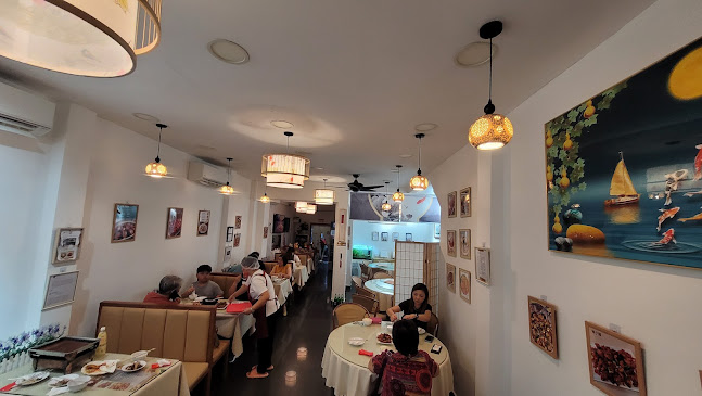 一品居中餐馆 Yi Pin Ju Chinese Restaurant - Singapore