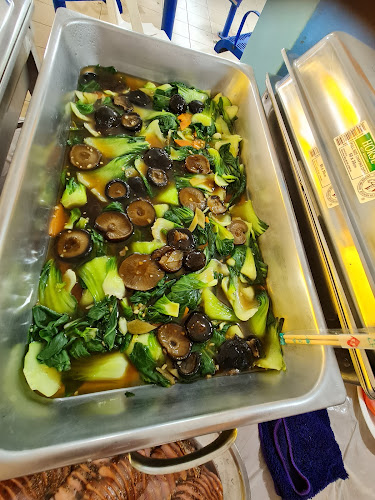 Comentarii opinii despre YLS Catering Pte Ltd