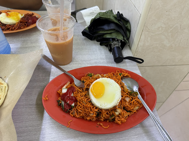 Akbar 24 Hours Restaurant - Hospitality and gastronomy