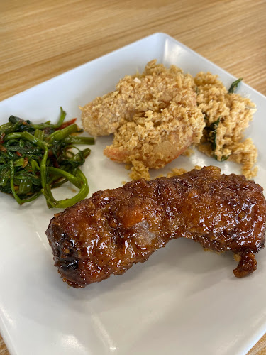 Comentarii opinii despre Uncle Leong Seafood