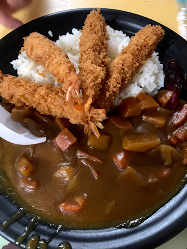 Kazan Japanese Cuisine - Hospitality and gastronomy