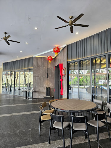 Jia He Grand Chinese Restaurant (Jia He Grand) - Hospitality and gastronomy