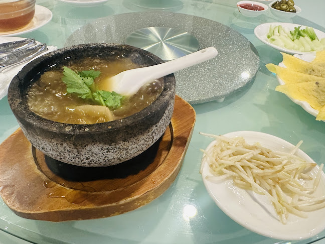 First Culinary Restaurant