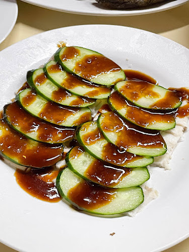 Heng Hua Restaurant (興化美食)