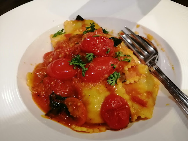 Cibo Italiano - Singapore