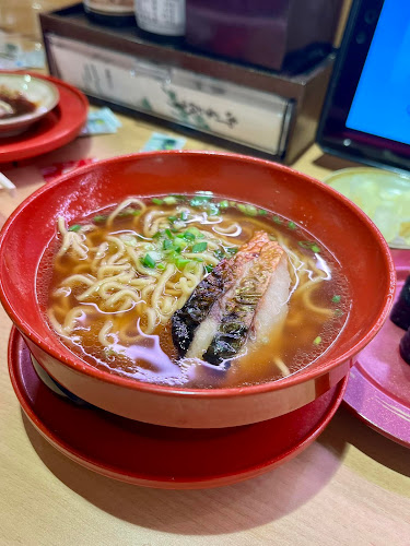 Comentarii opinii despre Sushiro Causeway Point