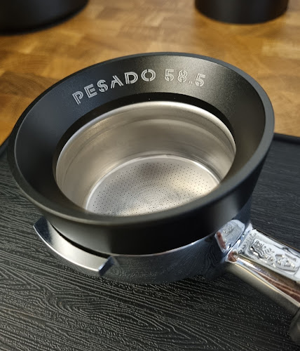 Espressocups PTE LTD - Singapore