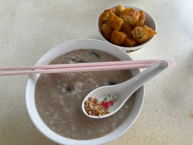 Opinii despre Sing Poh Eating House în Singapore - Hospitality and gastronomy