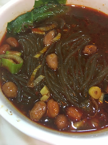 Dong Bei Jiao Zi Wang 东北饺子王 - Singapore