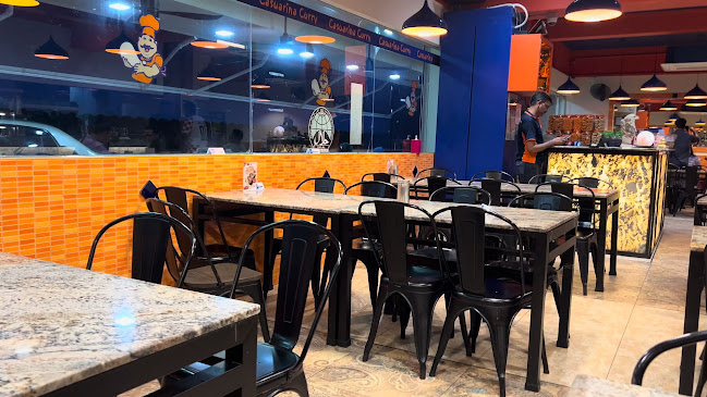 Casuarina Curry (Thomson)