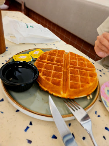 PRAIRIE by Craftsmen (Joo Chiat) - Hospitality and gastronomy