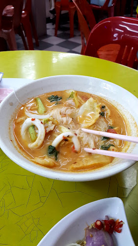 Bangkok D.K Thai Food