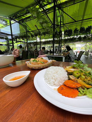 Lucky Saigon Café - Singapore