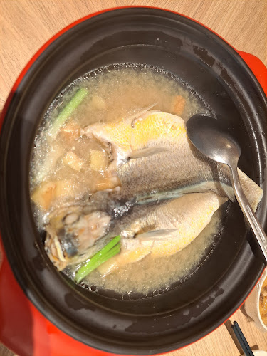 Comentarii opinii despre PUTIEN (Jewel Changi Airport)