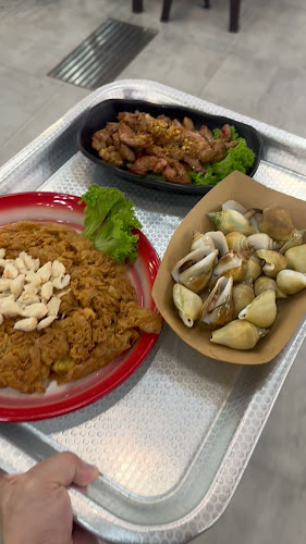 Kin Hoi (Original) Famous Thai Food - Singapore