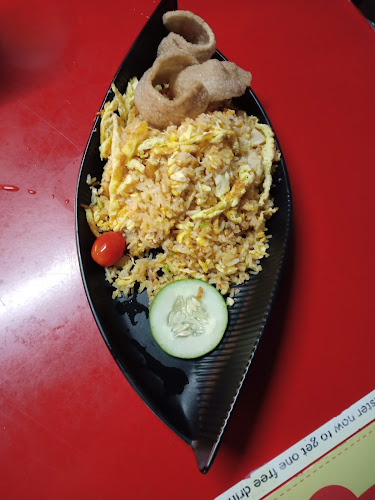 Simpang Bedok - Singapore