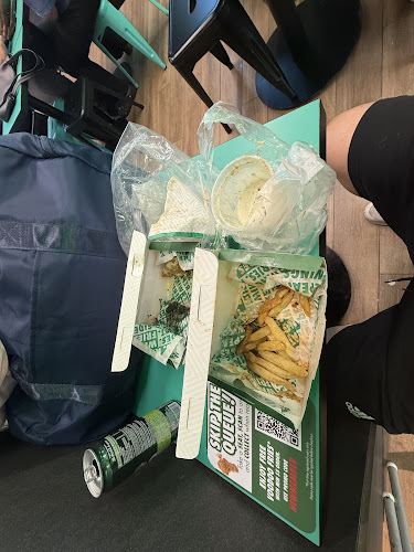 30 Woodlands Ave 1, #01-22A The Woodgrove, Singapore 739065