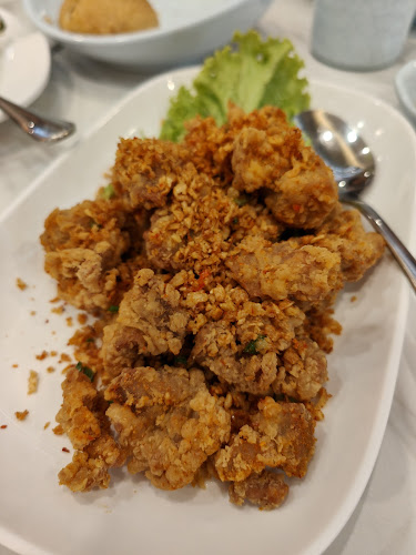 The Dim Sum Place @ The Centrepoint - Hospitality and gastronomy