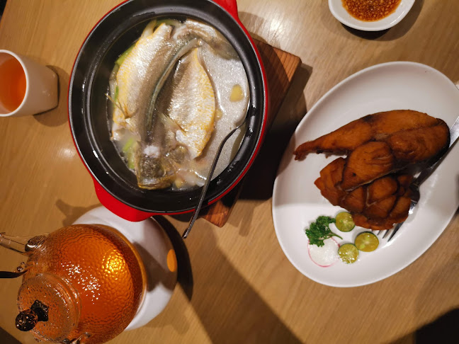 Opinii despre PUTIEN Kitchener Road în Singapore - Hospitality and gastronomy