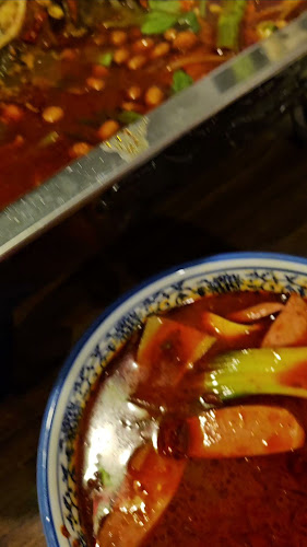 好滋味美食城 Good Taste Restaurant