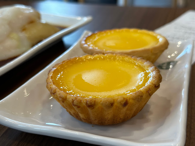 Tim Ho Wan - Hospitality and gastronomy