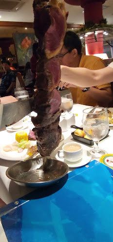 Brazil Churrasco - Singapore