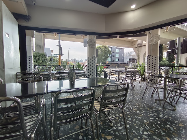 KNS SURIYA EATING HOUSE - Hospitality and gastronomy