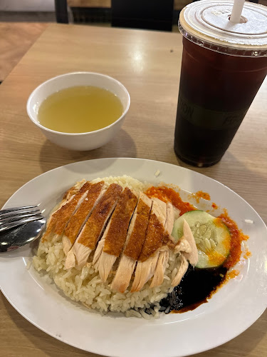 Comentarii opinii despre The Food Market by Food Junction