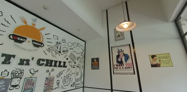 Meat n' Chill • Steak n' Ribs Restaurant - Singapore