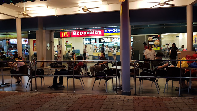 McDonald's Yishun Ring Road - Hospitality and gastronomy