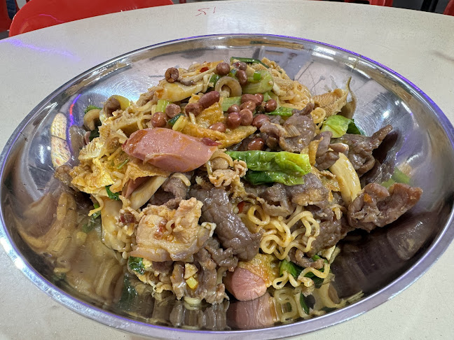 Opinii despre 132 Mala în Singapore - Hospitality and gastronomy