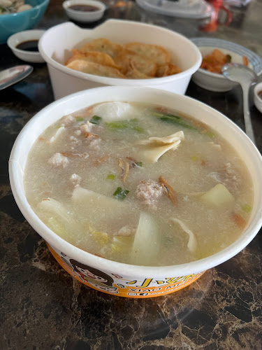Xiao Mei Ban Mian (Yishun) 小妹板面 - Singapore