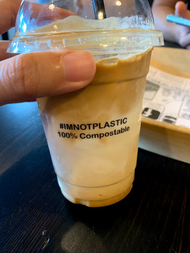 Comentarii opinii despre Yahava KoffeeWorks (Singapore)